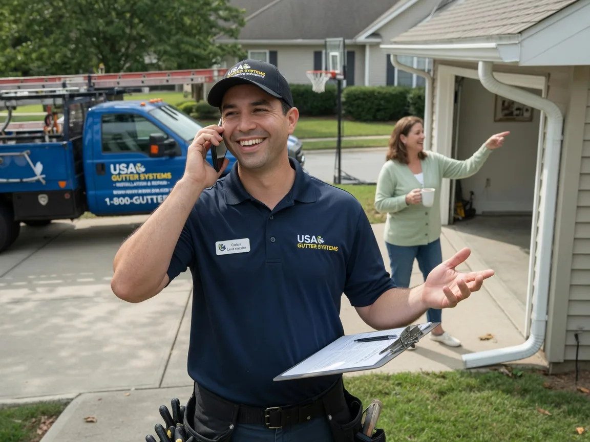 Gutter Installation Forks, WA FAQs